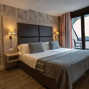 4* Hotel Himalaia