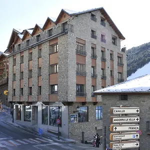  Appartement Turistics Pirineu