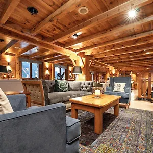 3* Hotel Xalet Montana